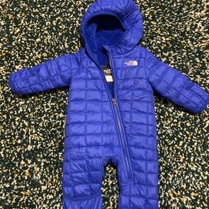 Baby ThermoBall™ Eco Bunting